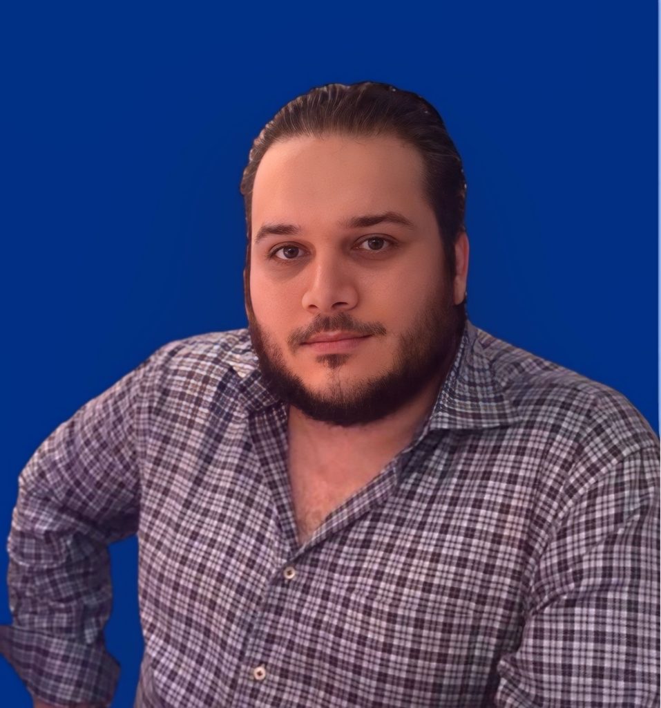 Roque De La Fuente Guerra III — Founder & CEO