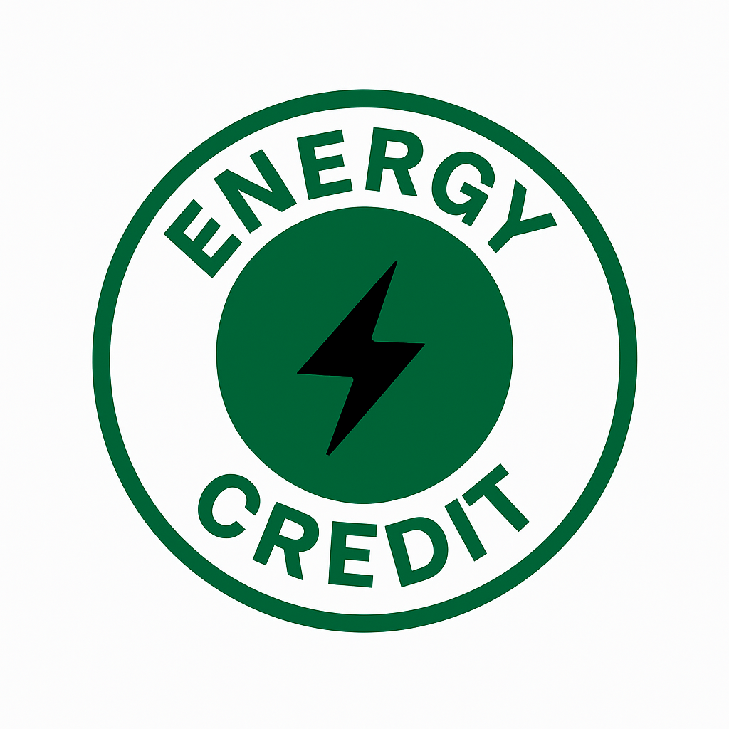ENERGY CREDIT ENE 